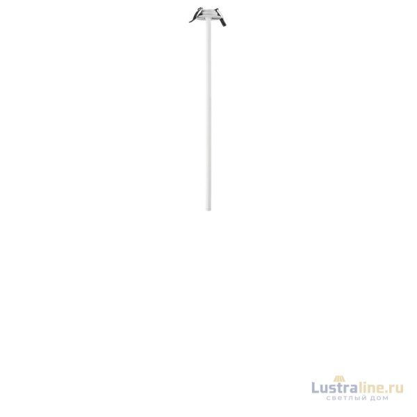 Встраиваемый светильник Loft IT Cane 10359/600 White