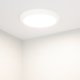 Встраиваемый светильник Arlight CL-Fiokk-R180-12W Day4000-Mix 034466