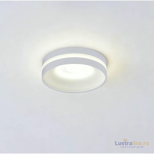 Встраиваемый светильник Omnilux Napoli OML-102709-06 Встраиваемый светильник Omnilux Napoli OML-102709-06