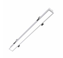 Встраиваемый светильник Favourite Aplot 4113-2C Встраиваемый светильник Favourite Aplot 4113-2C