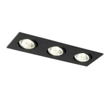 Встраиваемый светильник Simple Story 2077-LED36DLB