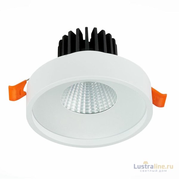 Встраиваемый светильник ST Luce ST751 ST751.538.10