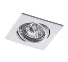 Встраиваемый светильник Lightstar Lega16 011940 Встраиваемый светильник Lightstar Lega16 011940