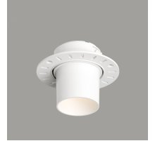 Встраиваемый светильник Denkirs Vibi DK3057-WH