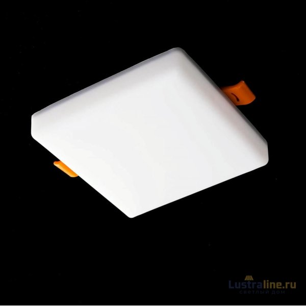 Встраиваемый светильник Citilux Вега CLD53K10N