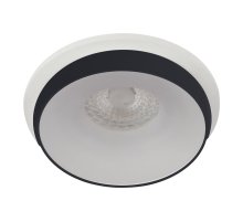 Встраиваемый светильник Эра DK95 WH Б0055592