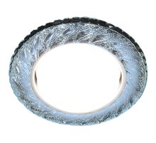 Встраиваемый светодиодный светильник Ambrella Light GX53 LED G303 CL/CLD