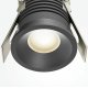 Встраиваемый светильник Maytoni Mini DL059-7W3K-B