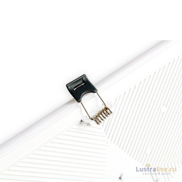 Встраиваемый светодиодный светильник Ambrella Light Led Downlight DCR337 Встраиваемый светодиодный светильник Ambrella Light Led Downlight DCR337