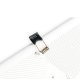 Встраиваемый светодиодный светильник Ambrella Light Led Downlight DCR337