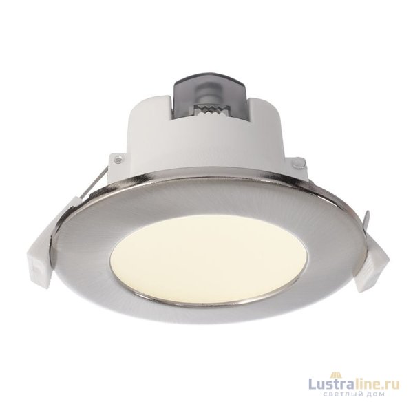Встраиваемый светильник Deko-Light Acrux 565315