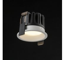 Встраиваемый светильник Designled DL-RE1202-WH-WW 011357