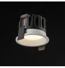 Встраиваемый светильник Designled DL-RE1202-WH-WW 011357