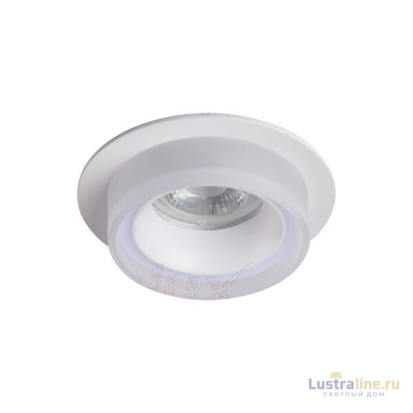 Встраиваемый светильник Kanlux Lonvi 35741 Встраиваемый светильник Kanlux Lonvi 35741