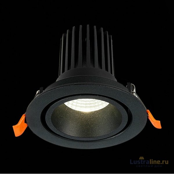 Встраиваемый светильник ST Luce ST705 ST705.448.10