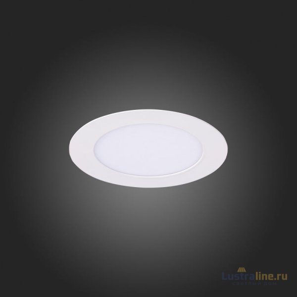 Встраиваемый светодиодный светильник ST Luce Fasum ST210.538.06