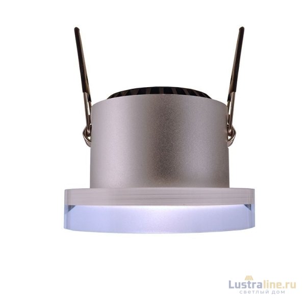 Встраиваемый светильник Deko-Light COB 68 acrylic 565197 Встраиваемый светильник Deko-Light COB 68 acrylic 565197