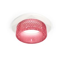 Встраиваемый светильник Ambrella Light Techno Spot XC6512042 (C6512, N6152)