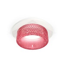 Встраиваемый светильник Ambrella Light Techno Spot XC6512042 (C6512, N6152)