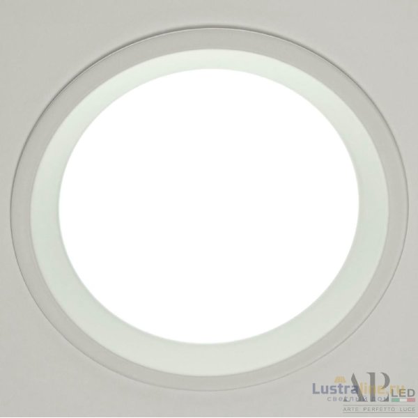 Встраиваемый светильник Arte Perfetto Luce Ingrid 3322.LDY16016/16W/6K