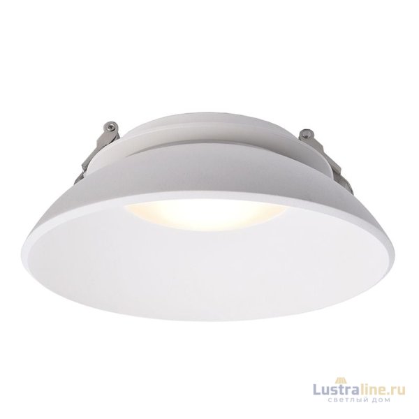 Встраиваемый светильник Deko-Light Kaus 565319 Встраиваемый светильник Deko-Light Kaus 565319