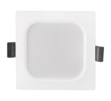 Встраиваемый светильник General GLP-SW3-6BT-90-6 412412