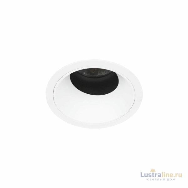 Встраиваемый светильник Loft IT Tempo 10331 White Встраиваемый светильник Loft IT Tempo 10331 White