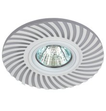 Встраиваемый светильник ЭРА DK LD32 WH Б0036502