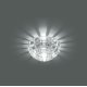 Встраиваемый светильник Gauss Crystal CR019