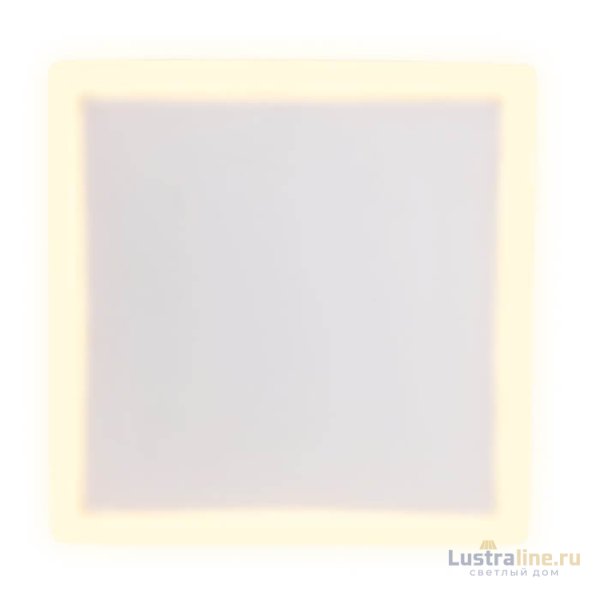 Встраиваемый светодиодный светильник Ambrella Light Led Downlight DCR337 Встраиваемый светодиодный светильник Ambrella Light Led Downlight DCR337