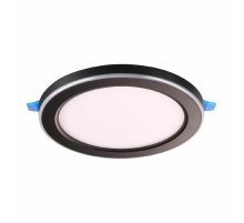 Встраиваемый светильник Novotech Span 359015 Встраиваемый светильник Novotech Span 359015