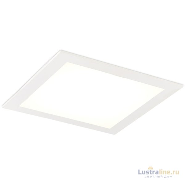 Встраиваемый светильник Simple Story 2088-LED12DLW Встраиваемый светильник Simple Story 2088-LED12DLW
