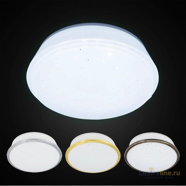 Встраиваемый светодиодный светильник Citilux Дельта CLD6008Nz Встраиваемый светодиодный светильник Citilux Дельта CLD6008Nz