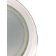 Встраиваемый светильник Elvan VLS-705R-12W-WH-Wh
