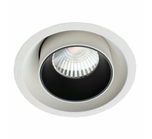 Встраиваемый светильник Voltalighting Robo DL0355.36.3K.TW