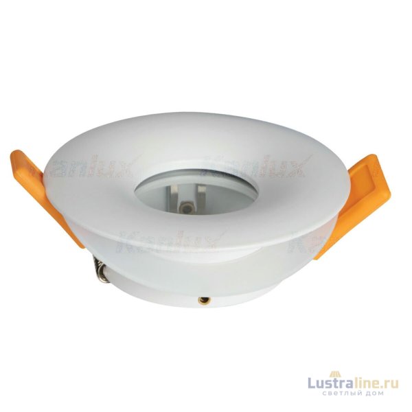 Встраиваемый светильник Kanlux Droxy 33125 Встраиваемый светильник Kanlux Droxy 33125