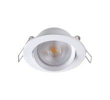 Встраиваемый светодиодный светильник Novotech Stern 357998