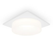 Встраиваемый светильник Ambrella Light Techno Spot TN1314
