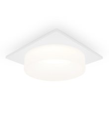 Встраиваемый светильник Ambrella Light Techno Spot TN1314