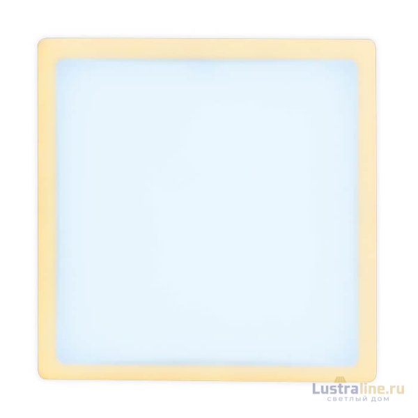 Встраиваемый светодиодный светильник Ambrella Light Led Downlight DCR331 Встраиваемый светодиодный светильник Ambrella Light Led Downlight DCR331