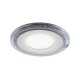 Встраиваемый светодиодный светильник Gauss Backlight Bubbles BL314
