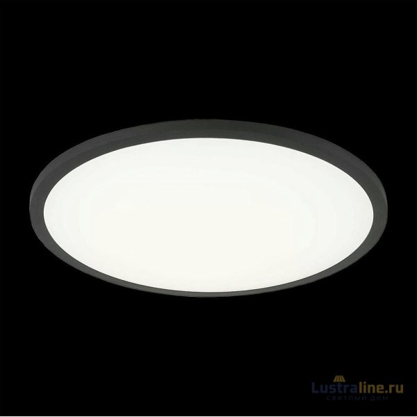 Встраиваемый светодиодный светильник Citilux Омега CLD50R222
