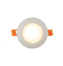 Встраиваемый светильник Denkirs DK3016 DK3016-WH