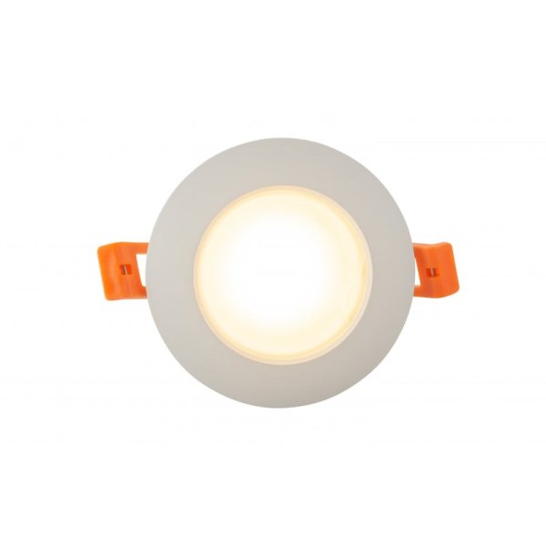 Встраиваемый светильник Denkirs DK3016 DK3016-WH
