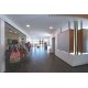 Встраиваемый светильник Deko-Light LED Panel Round III 26 565235