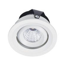 Встраиваемый светодиодный светильник Lucia Tucci Trulle 565.1-7W-WT