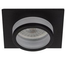 Встраиваемый светильник Эра KL88 BK Б0054355