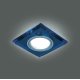 Встраиваемый светильник Gauss Backlight BL061