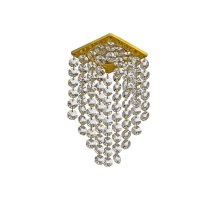 Встраиваемый светильник Dio DArte Elite Tayo GU10.5.14.8x8.114 G