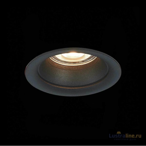 Встраиваемый светильник ST LUCE BARRA ST200.408.01 Встраиваемый светильник ST LUCE BARRA ST200.408.01